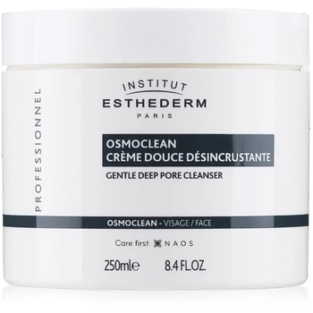 Osmoclean Gentle Deep Pore Cleanser - Čisticí krém minimalizující póry